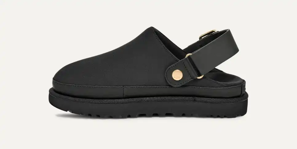 Women's Goldenstar Villa Clog
