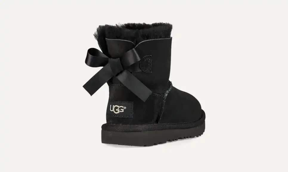 Toddlers Mini Bailey Button II Boot