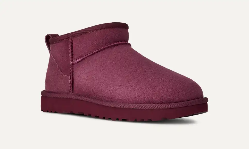 Women's Classic Ultra Mini Boot