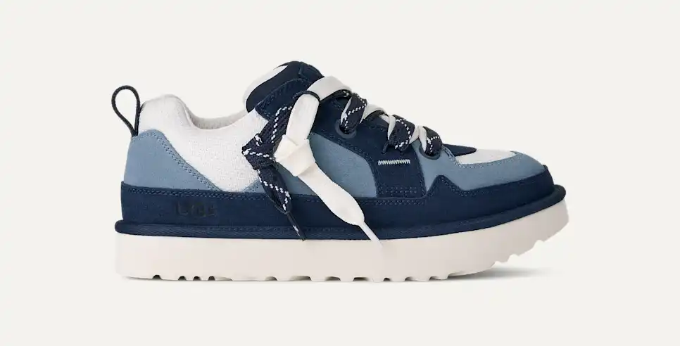 Men's Lo Lowmel Sneaker