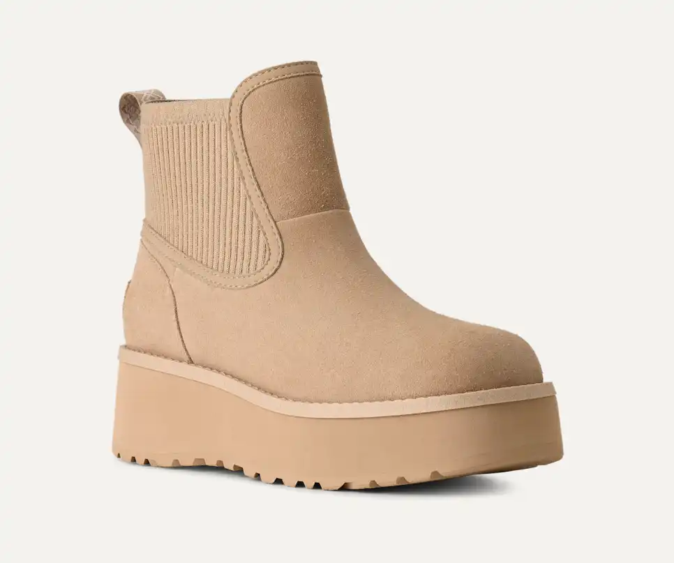 Women's Chelsea Boot