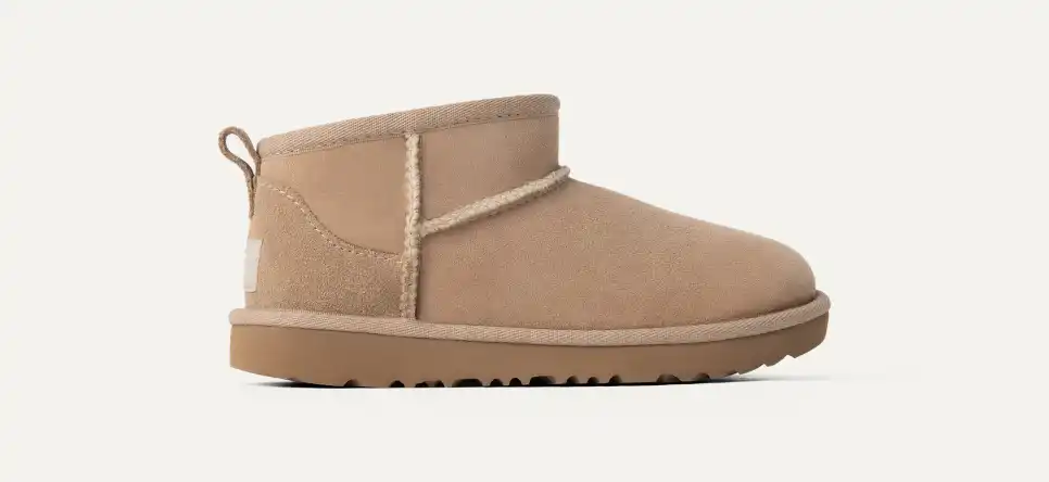 Kids Classic Ultra Mini Boot