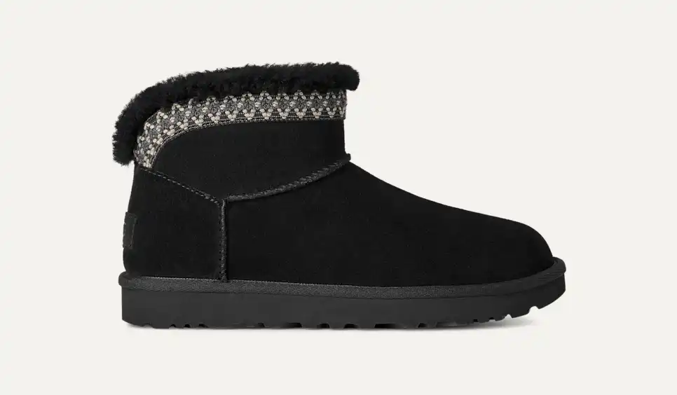 Women's Classic Ultra Mini Taslyn Boot