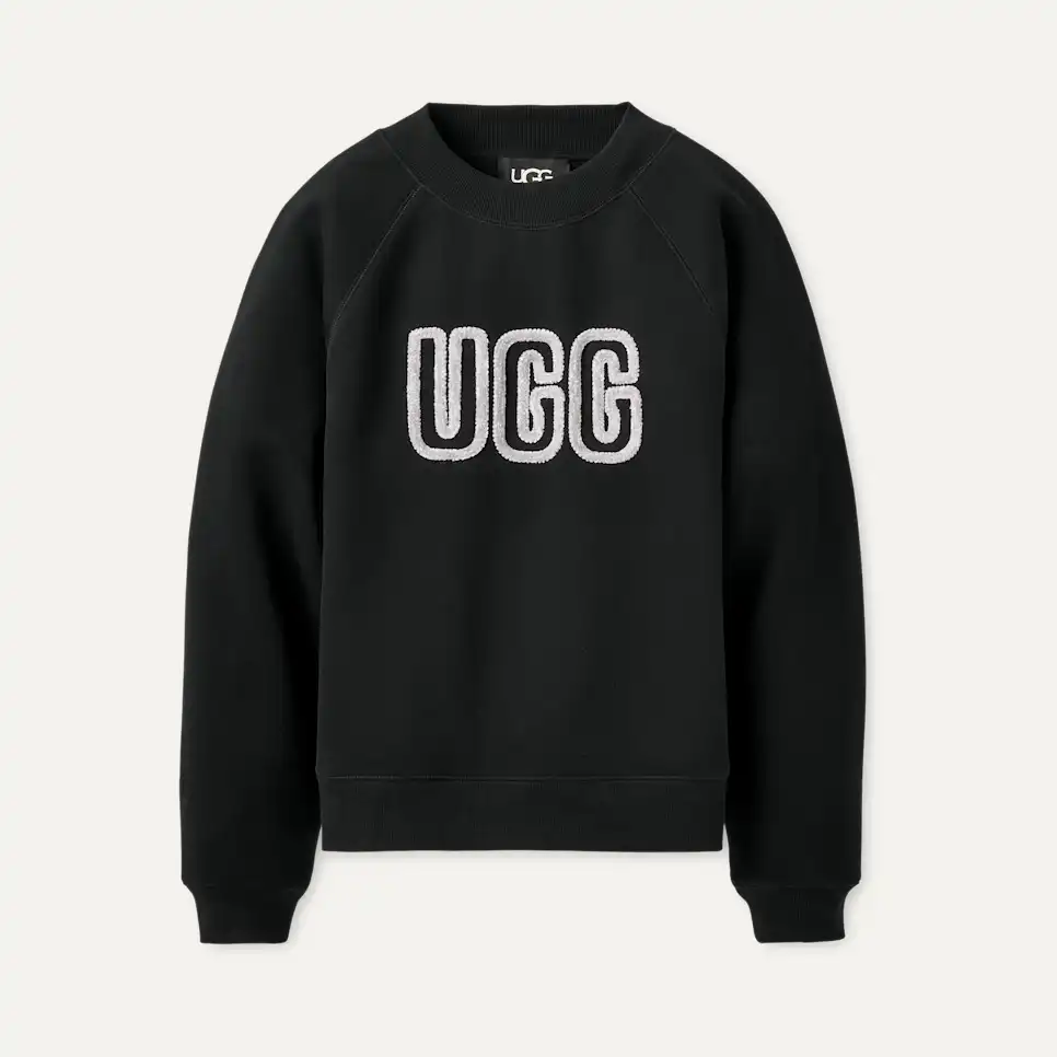 Women's UGG Logo Crewneck