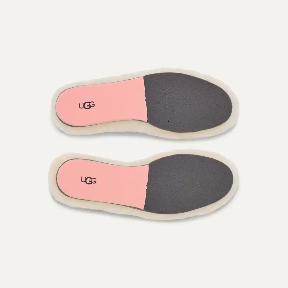 Women's Sheepskin Insole