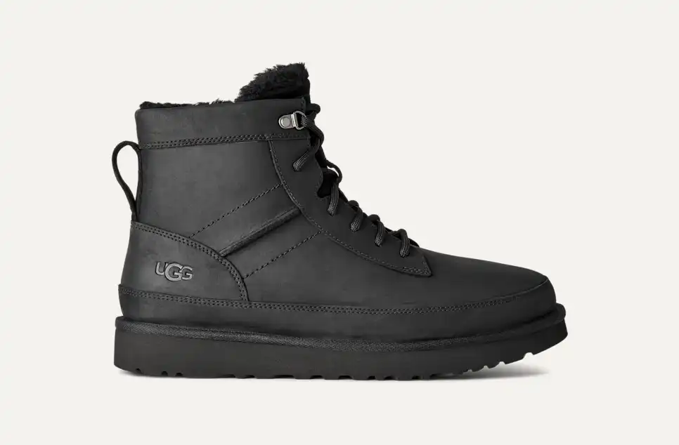 Men's Highland Heritage Low Boot
