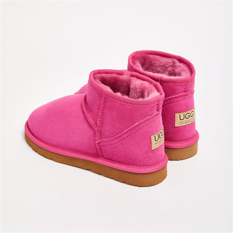 Women's Classic Ultra Mini Colours