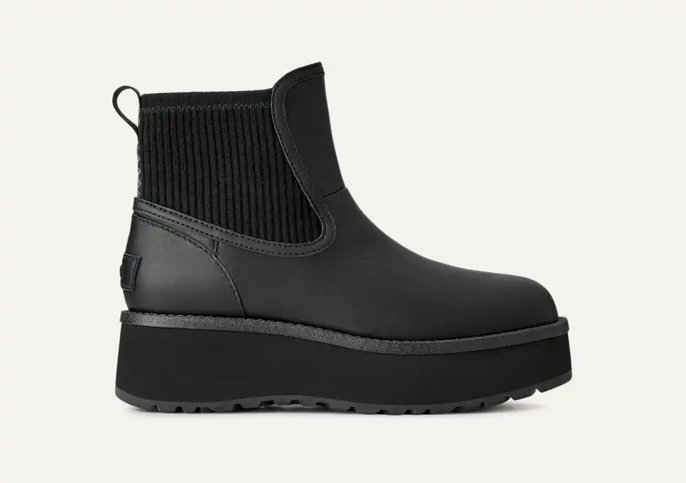 Women's Cityfunc Chelsea Boot