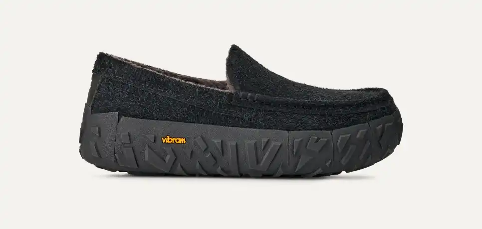 Men's Ascot Vibram Wrap Tech