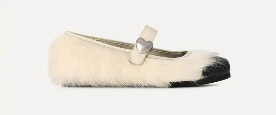 Women's UGG Ambush Mary Jane