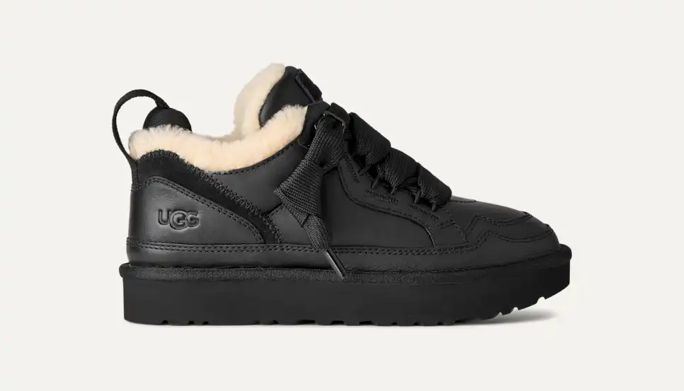 Women's Lowmel LTHR Trainer