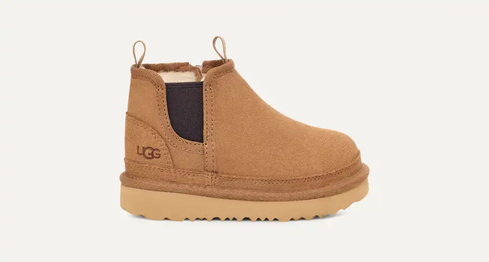 Toddlers Neumel Chelsea Boot