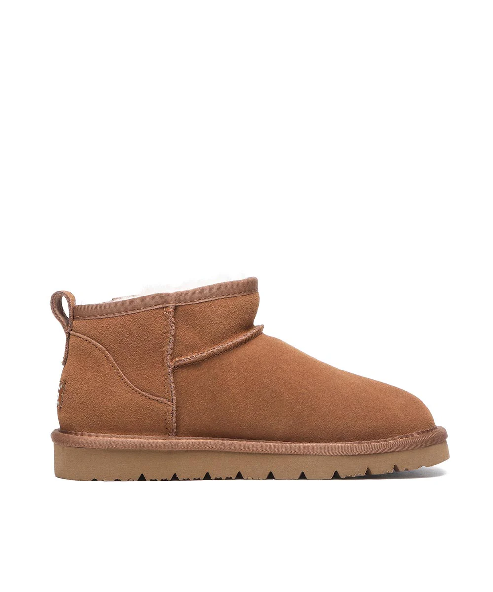 Women's   Classic Ultra Mini