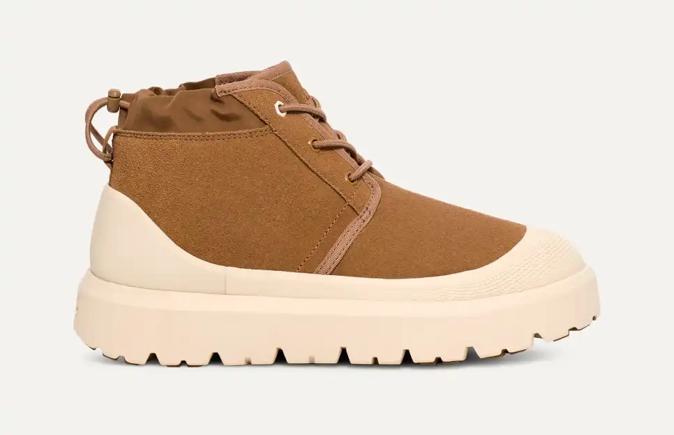 Men's Neumel Weather Hybrid Boot