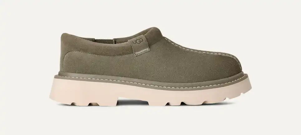 Men's Tasman Lug