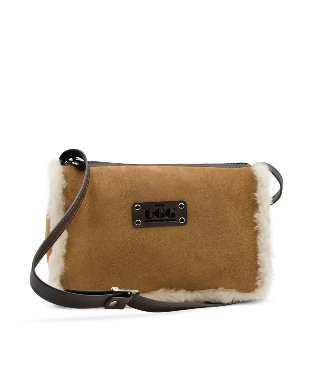 Small Boston Bag