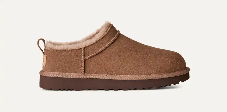 Women's Classic Micro Boot
