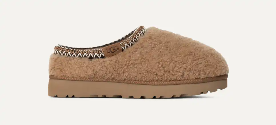 Women's Tasman Maxi Curly