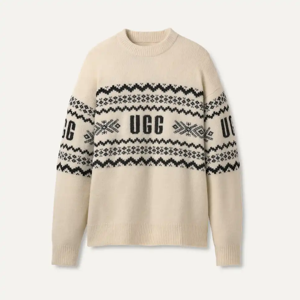 Women's Kaelan UGGIsle Sweater