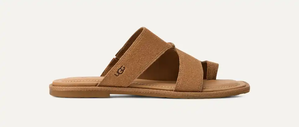 Women's Matira Slide