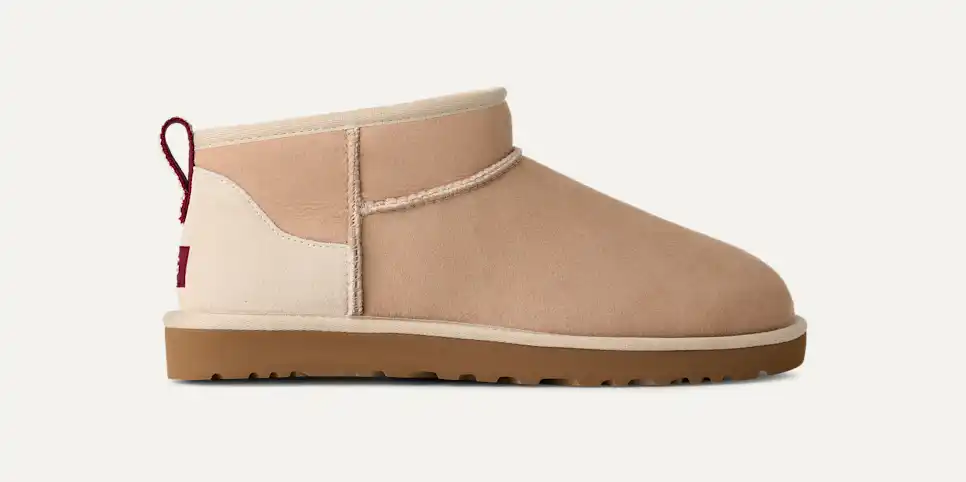 Men's Classic Ultra Mini Boot