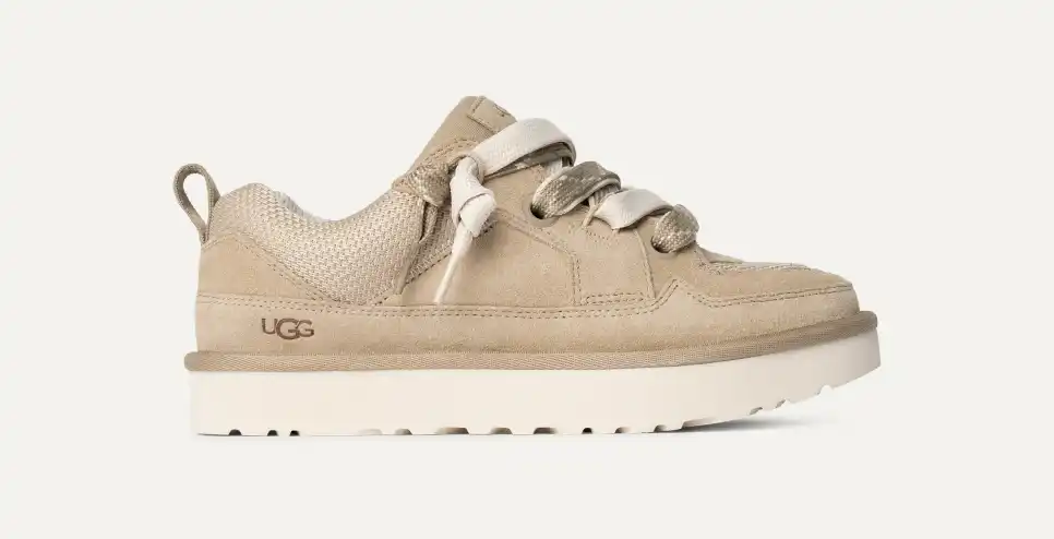 Women's Lo Lowmel Sneaker