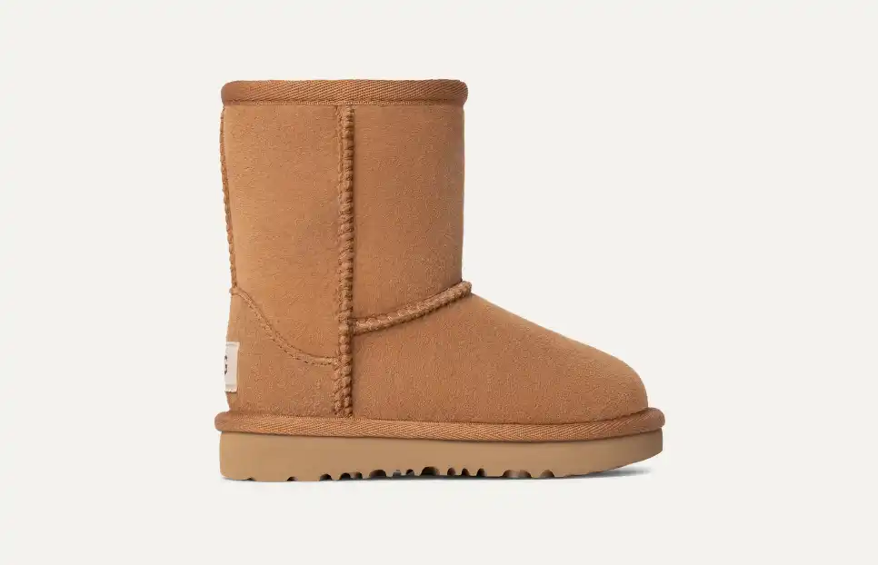 Toddlers Classic II Boot
