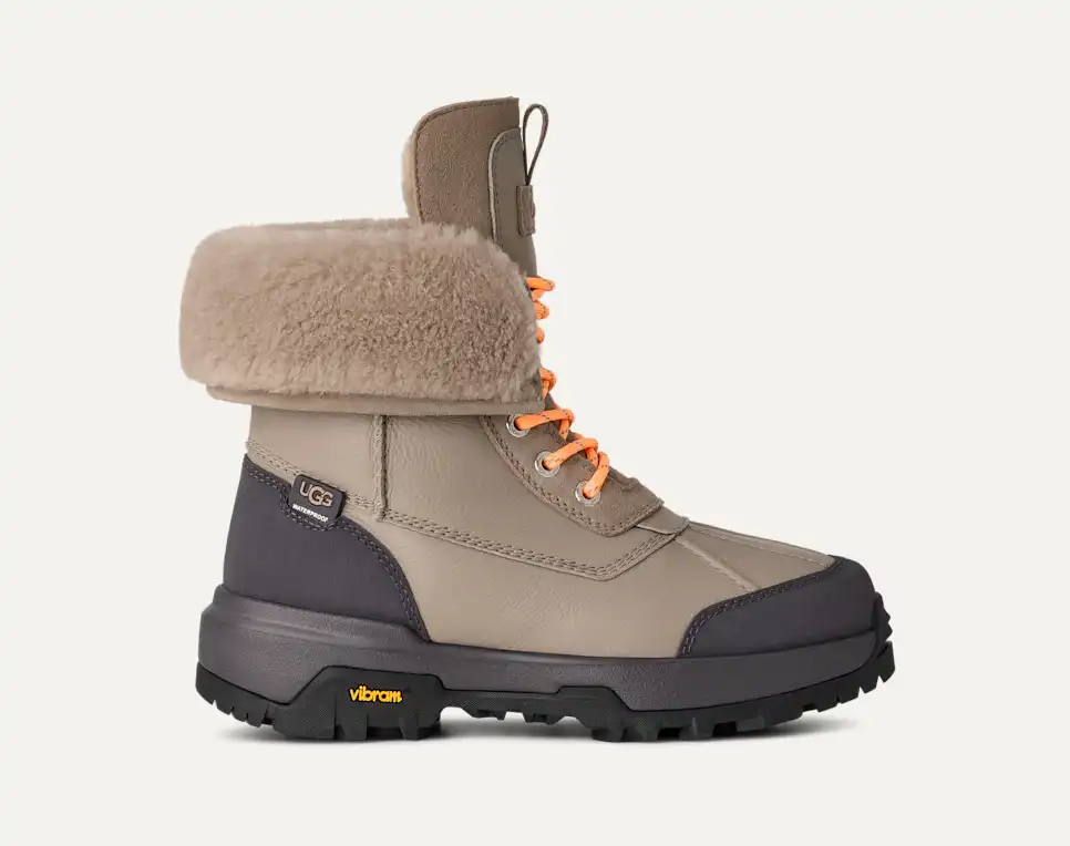 Women's Adirondack Boot XXV