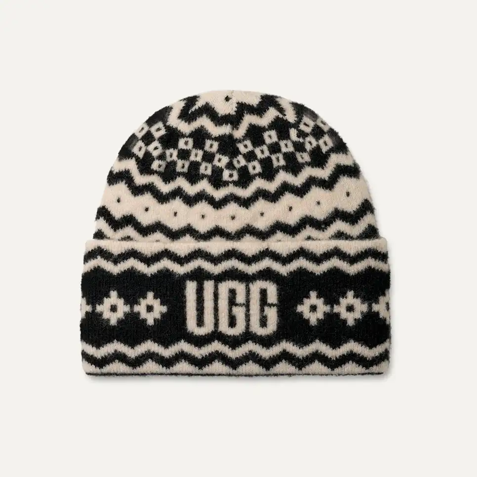 Women's Chunky UGGIsle Beanie