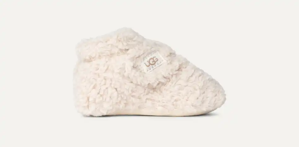 Baby Bixbee Bootie