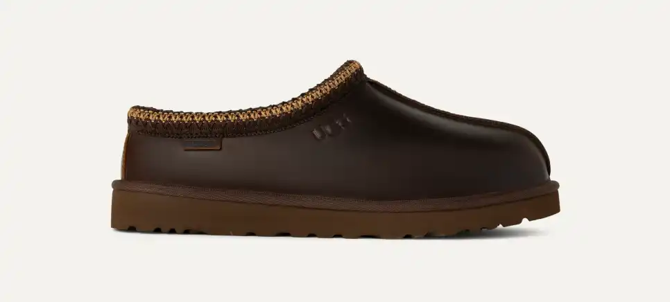 Men's Tasman Leather Regenerate