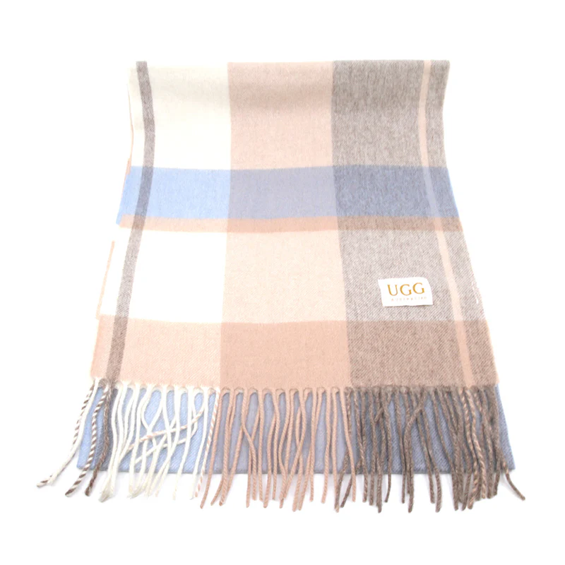 Wool Scarf Uggs